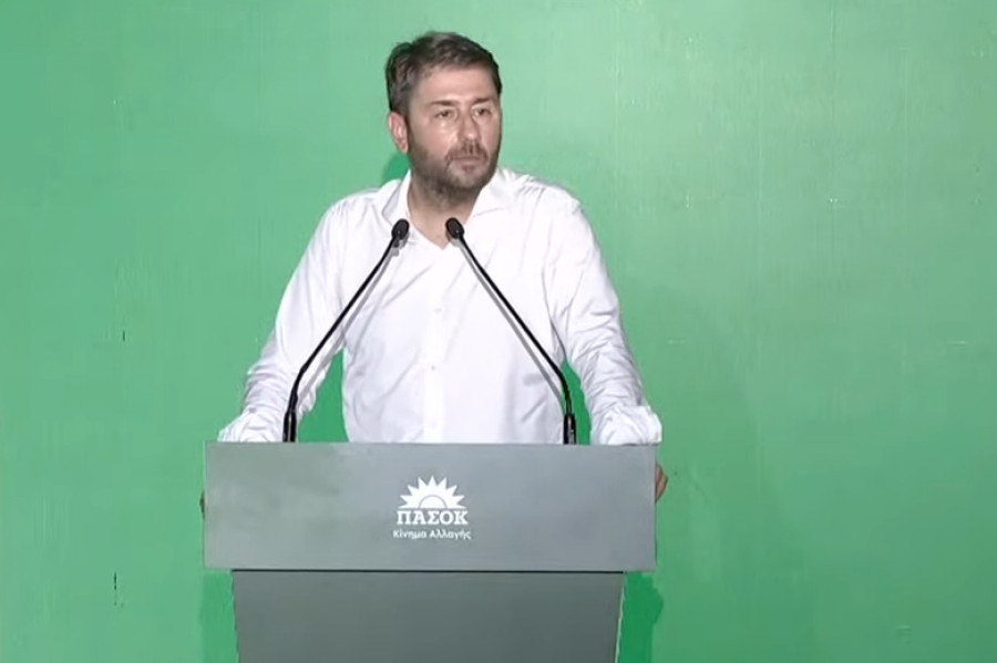 Ανδρουλάκης: Καλώ τον Μητσοτάκη να εγκρίνει άρση απορρήτου-Ανατρέπουμε το σκηνικό