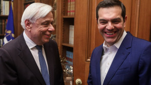 Το colpo grosso του Τσίπρα και μία απάντηση στους νοσταλγούς του δημοψηφίσματος