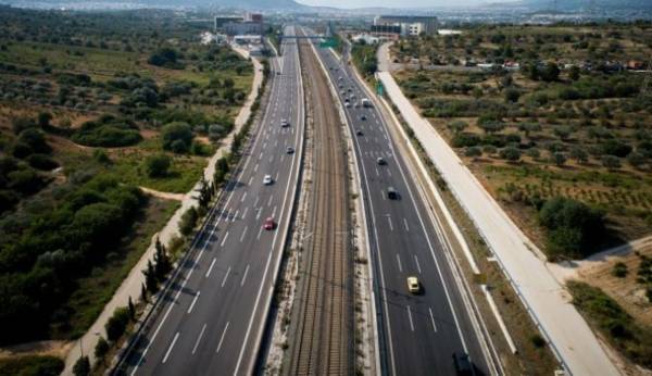 ΤΑΙΠΕΔ: «Αφετηρία» για την άδεια παραχώρησης της υφιστάμενης Αττικής Οδού