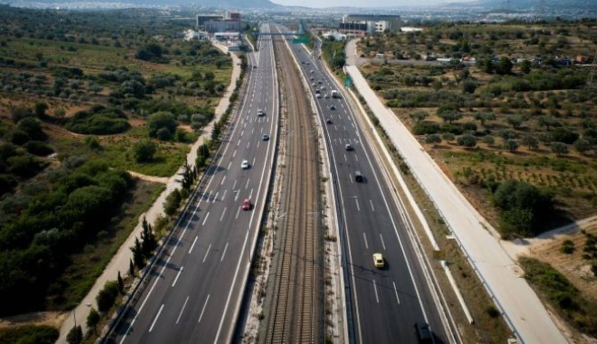 ΤΑΙΠΕΔ: «Αφετηρία» για την άδεια παραχώρησης της υφιστάμενης Αττικής Οδού