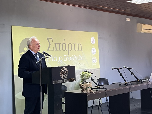 Ανδριανός: Τέσσερις άξονες πολιτικής για τη βιωσιμότητα του ρυζιού