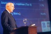 Alpha Bank: Οι Ευρωπαίοι κάνουν ασκήσεις ταμειακής αντοχής στην Ελλάδα