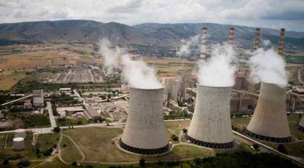 Απολιγνιτοποίηση: Κίνητρα για επενδύσεις σε Δυτική Μακεδονία και Μεγαλόπολη