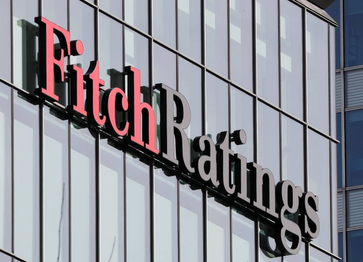 Ετυμηγορία της Fitch για την ελληνική οικονομία-Οι πιθανότητες αναβάθμισης