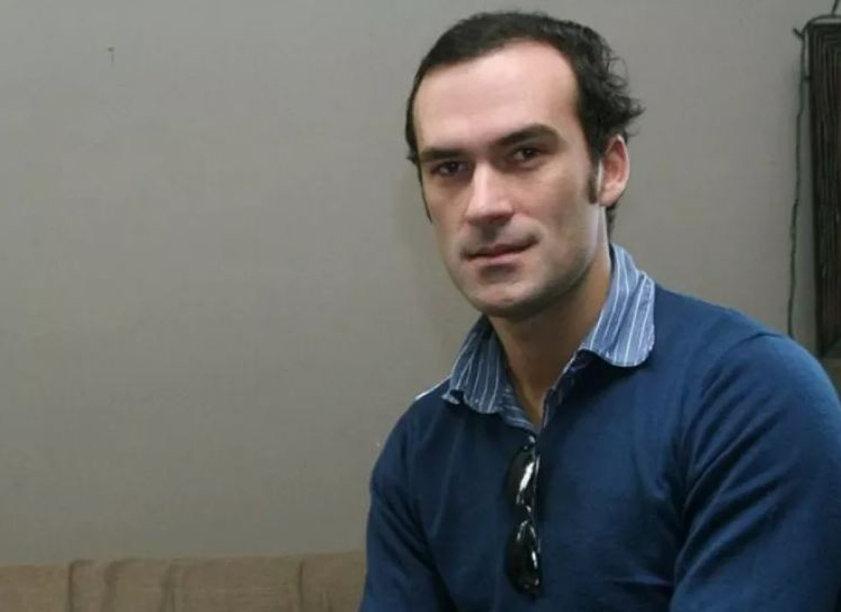 Ο Ανδρέας Κυριακόπουλος, ο γνωστός μάνατζερ που ανασύρθηκε νεκρός από το Μετρό Συντάγματος