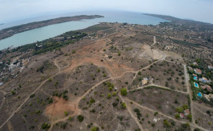 Μια προσφορά για το ακίνητο στην Βερβερόντα στο Πόρτο Χέλι