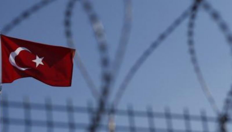 Τουρκία: Τουλάχιστον 2 νεκροί από ρουκέτες στο Κιλίς