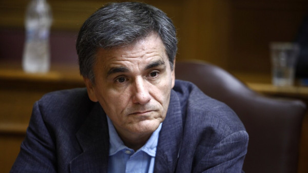 Τσακαλώτος: Ας μην κανονικοποιήσουμε τη βαρβαρότητα