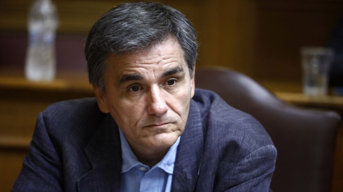 Τσακαλώτος: Ας μην κανονικοποιήσουμε τη βαρβαρότητα