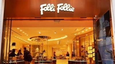 Folli Follie: Υπογραφή συμφωνίας εξυγίανσης με τους πιστωτές