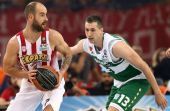 Τελικοί Πρωταθλήματος Α1: Ολυμπιακός vs Παναθηναϊκός για το… στέμμα