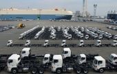 Ιαπωνία: Ανώτερες των εκτιμήσεων οι εξαγωγές για το Μάϊο