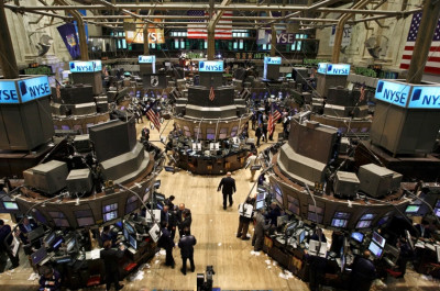 Ανατροπή με ράλι στη Wall Street: Ανοδική η πρώτη εβδομάδα του 2023