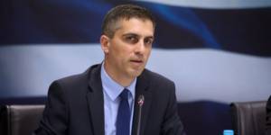 Δήμας: Συζήτηση με τους προέδρους των Ερευνητικών Κέντρων