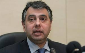 Κορκίδης: Έντεκα μέτρα στήριξης για την ανθεκτικότητα της ελληνικής οικονομίας