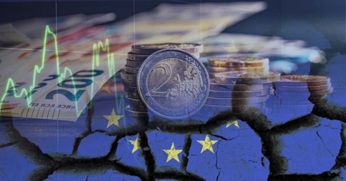 Eurostat: Πληθωρισμός 4,9% στην Ελλάδα το Μάιο - Ο πέμπτος υψηλότερος στην ΕΕ