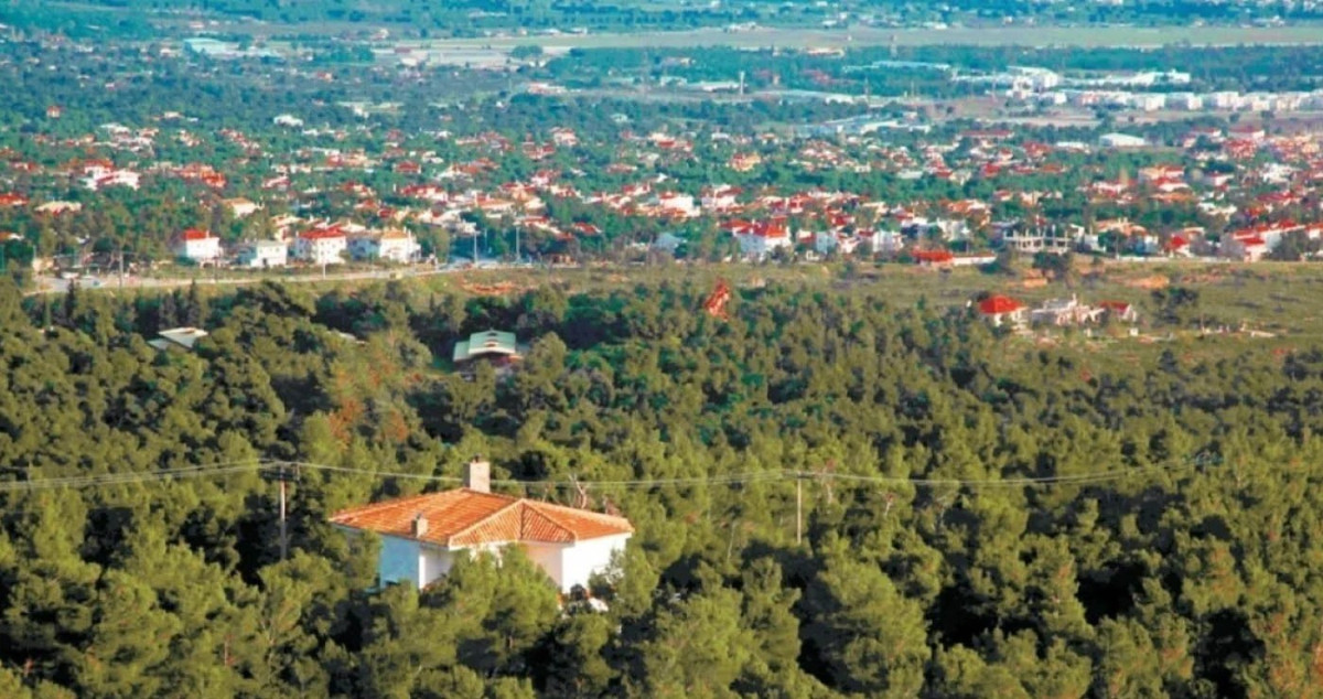 Χιλιάδες οικόπεδα έγιναν χωράφια: Αντιδράσεις και βελτιωτικές προτάσεις