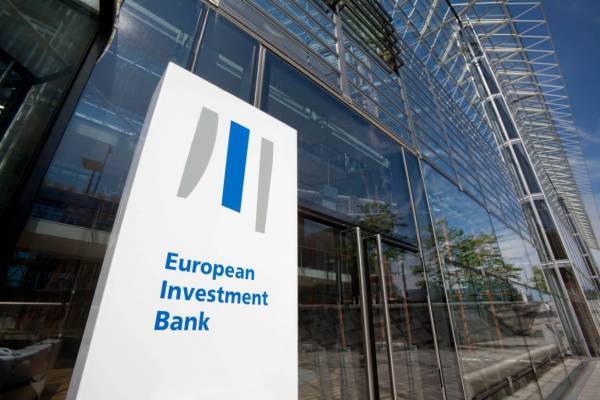 Eυρωπαϊκή Τράπεζα Επενδύσεων: €470εκατ. για την ασφάλεια των ελληνικών δρόμων