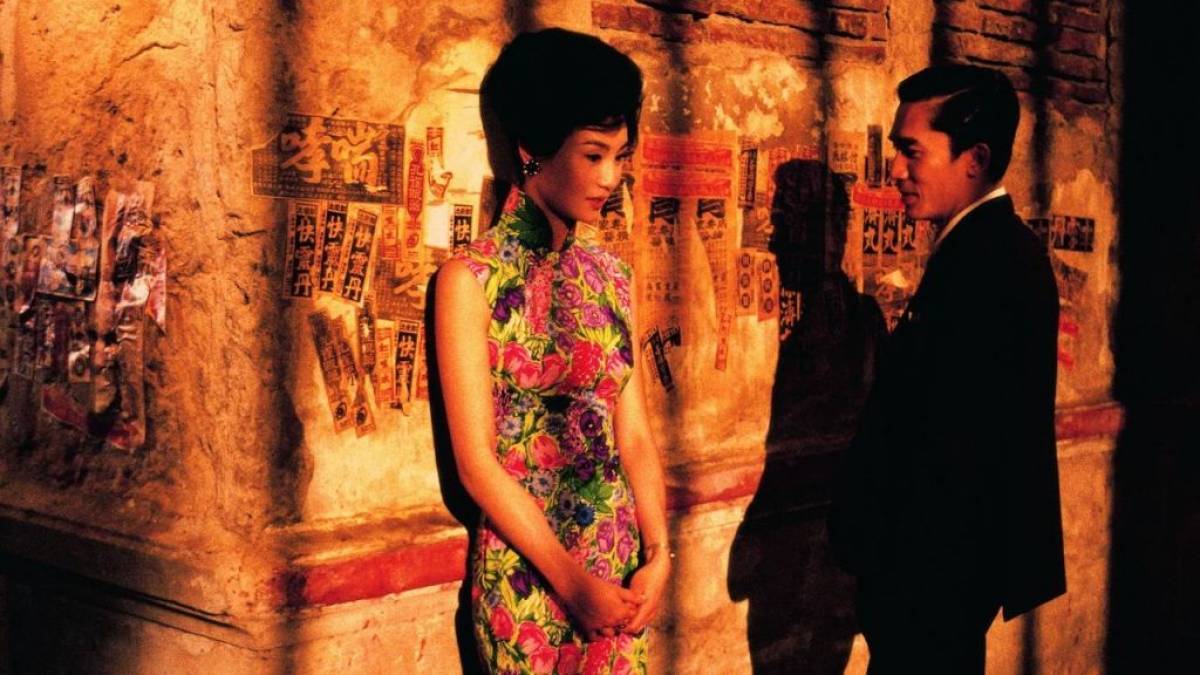 In the Mood for Love: 10 πράγματα που πρέπει να ξέρετε για την ταινία, με αφορμή την επανέκδοσή της