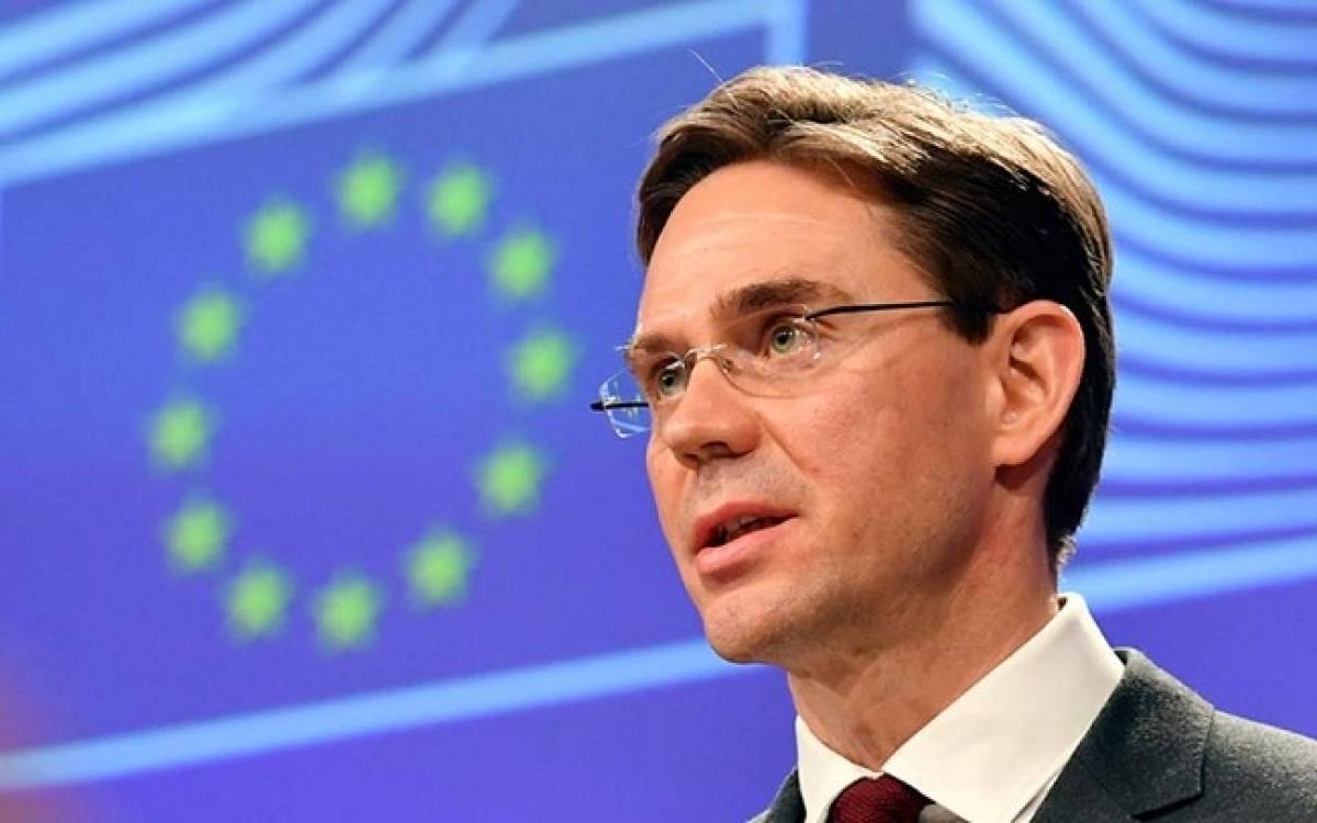 Κατάινεν σε Πολωνία: Η ΕΕ δεν είναι μηχανή παραγωγής χρήματος