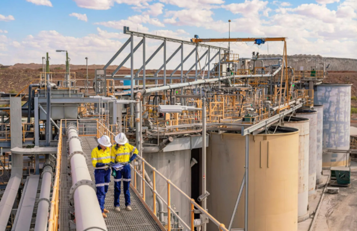 Newmont: Σχέδια περικοπών θέσεων εργασίας στο πλαίσιο μείωσης κόστους