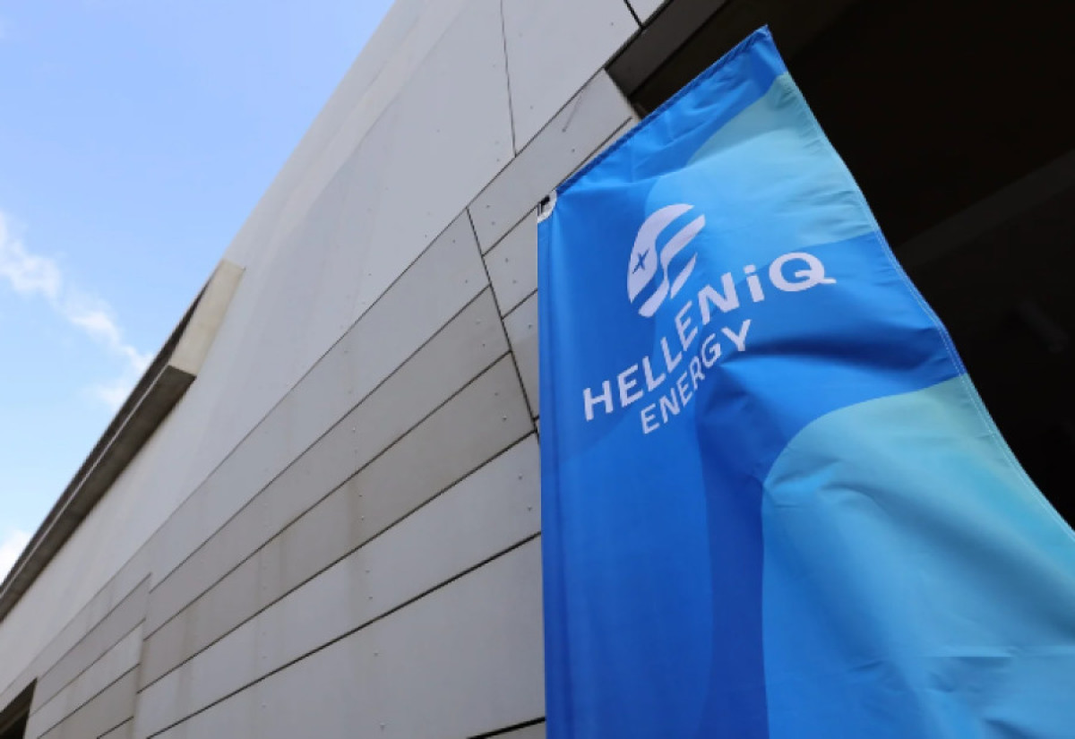 Helleniq Energy: Διανομή συνολικού μερίσματος στα €61,1 εκατ. – Στις 19 Ιανουαρίου η αποκοπή