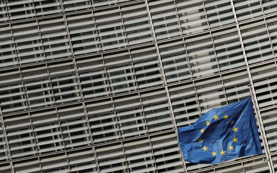 Σε χαμηλό 18 μηνών η επιχειρηματική δραστηριότητα στην Ευρωζώνη