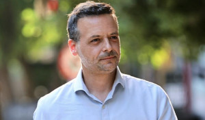 Δούκας: Ανταποκρινόμαστε στις ανάγκες των σεισμόπληκτων συμπολιτών μας στις Κυκλάδες