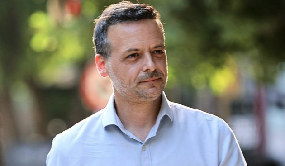 Δούκας: Ανταποκρινόμαστε στις ανάγκες των σεισμόπληκτων συμπολιτών μας στις Κυκλάδες