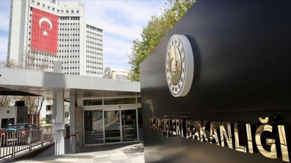 Τουρκικό ΥΠΕΞ: Επίθεση στην Ελλάδα για τις Μουφτείες στη Θράκη