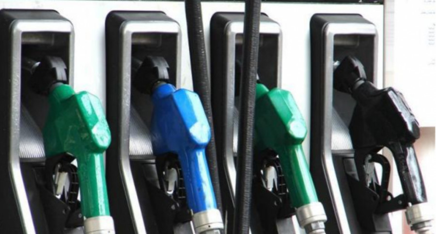 Καύσιμα: Έφτασε τα 2,50 ευρώ η αμόλυβη- Οι ακριβότερες περιοχές