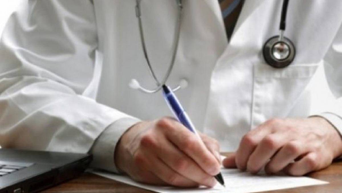 Την ερχόμενη Τετάρτη η απεργία των νοσοκομειακών γιατρών
