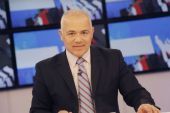 Ο Βασίλης Ταλαμάγκας στην ΕΡΤ