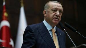 Ερντογάν: Ορούτς Ρέις, Μπαρμπαρός και Φατίχ θα συνεχίσουν τις έρευνες