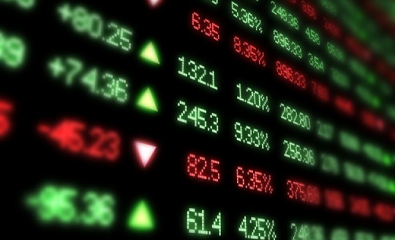 Οριακές απώλειες στα ευρωπαϊκά χρηματιστήρια