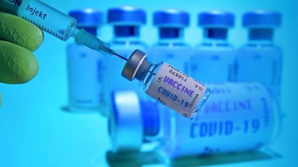 Ξεπέρασαν νέο ρεκόρ οι εμβολιασμοί στην ΕΕ