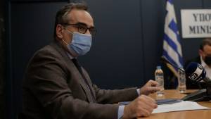 Κοντοζαμάνης: Αν χρειαστεί θα προχωρήσουμε και στην επίταξη γιατρών (videos)
