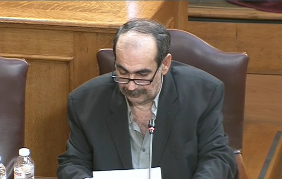 ΟΠΕΚΕΠΕ: Κατεπείγουσα εισαγγελική έρευνα για τον Γιώργο Ξυλούρη μετά την άρνησή του να καταθέσει στην εξεταστική