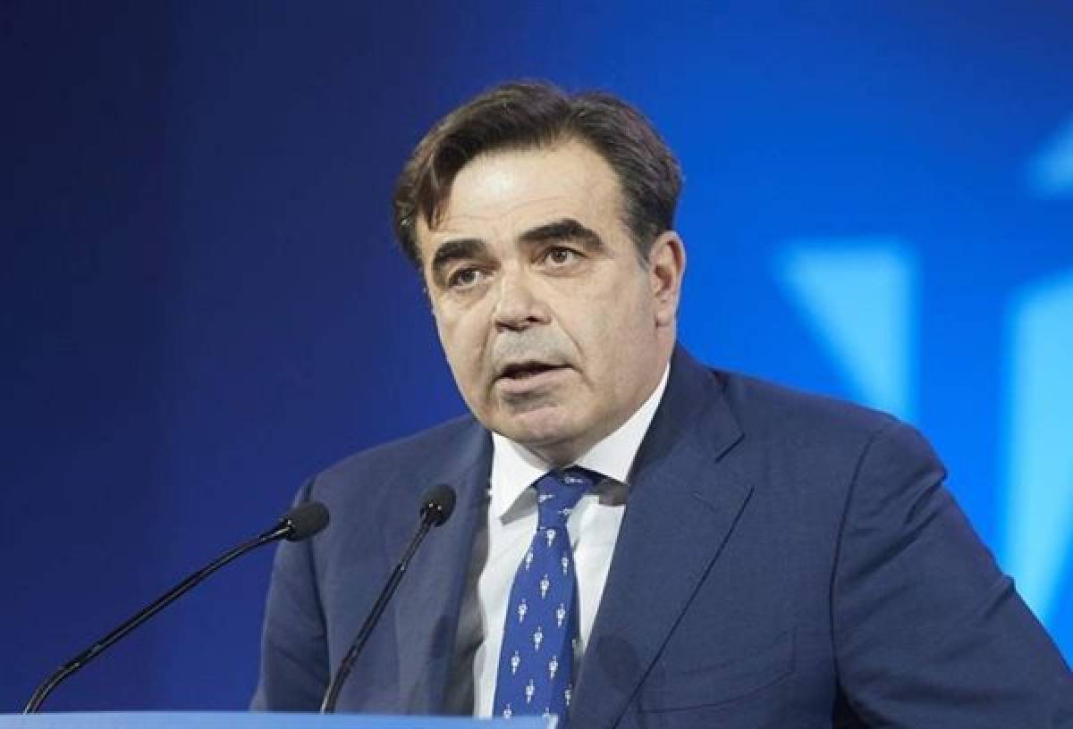 Σχοινάς: Υπάρχει ανάγκη νέου συμφώνου μετανάστευσης-Τι είπε για την «Ήρα»