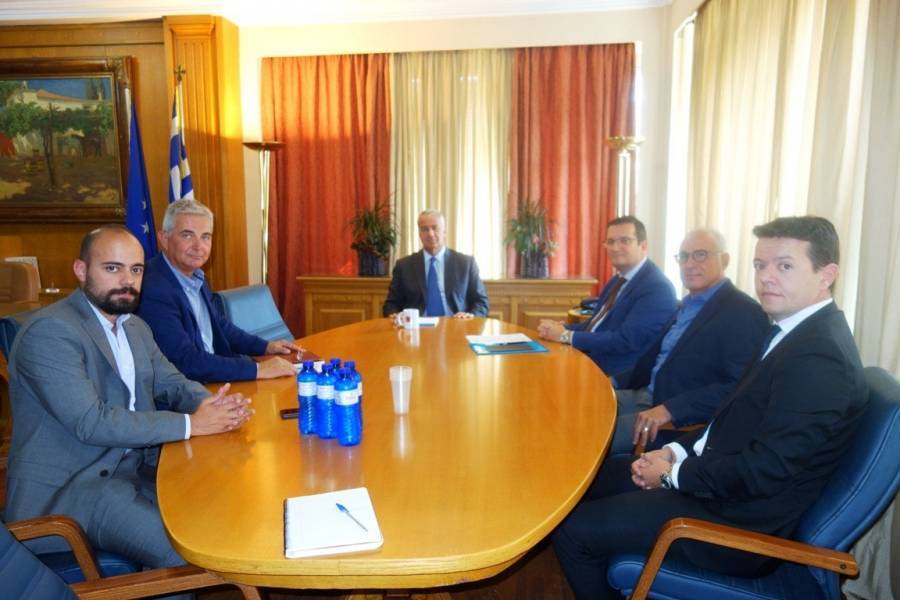 Βορίδης: Άμεσες προσπάθειες για έξοδο από την κρίση της αυγοπαραγωγής