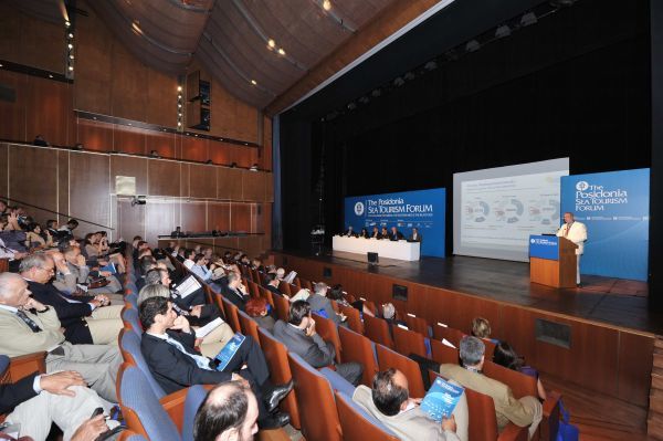Οι προοπτικές της κρουαζιέρας και του yachting στο 3ο Posidonia Sea Tourism Forum