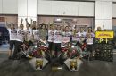Aprilia: Παγκόσμια πρωταθλήτρια κατασκευαστών και αναβατών με τον Sylvain Guintoli
