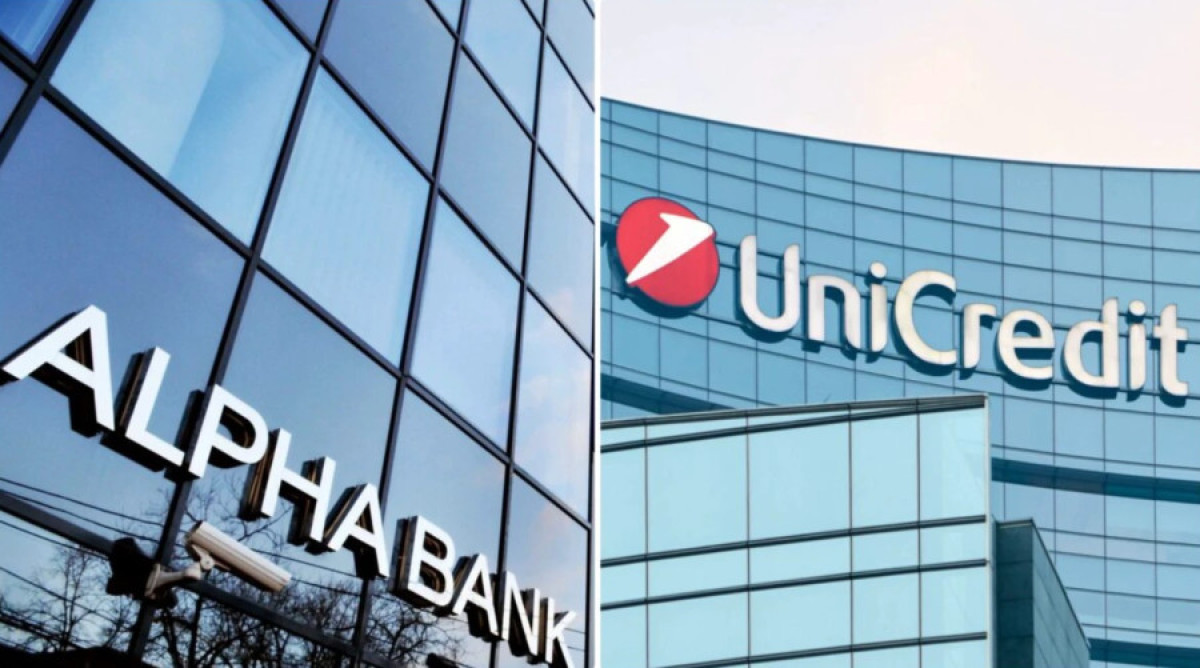 Η UniCredit, κατόπιν έγκρισης της ΕΚΤ, αυξάνει τη συμμετοχή της στην Alpha Bank σε 29,5%