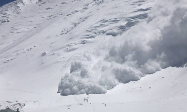 Δύο νεκροί από χιονοστιβάδα στο Μπάνσκο