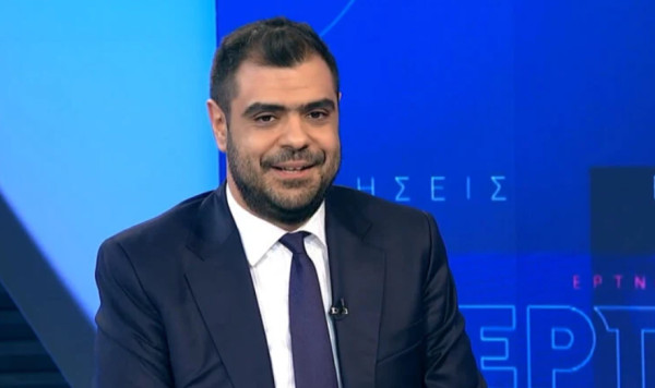 Μαρινάκης: «Εκτός πραγματικότητας» η αντιπολίτευση για τα social media