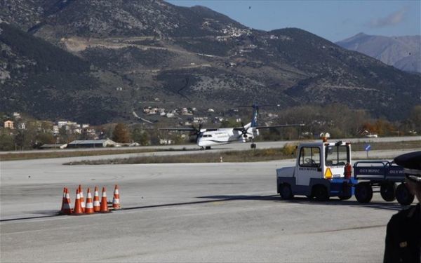 Αεροδρόμια: Αδιέξοδο στη συνάντηση της Fraport με την ΟΣΥΠΑ