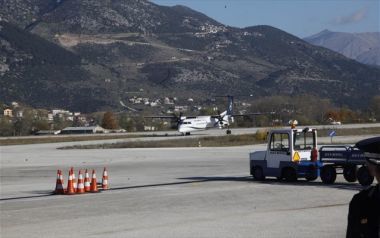 Αεροδρόμια: Αδιέξοδο στη συνάντηση της Fraport με την ΟΣΥΠΑ