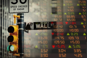 Wall: Εκτόξευση των δεικτών μετά την έκθεση για τις θέσεις εργασίας