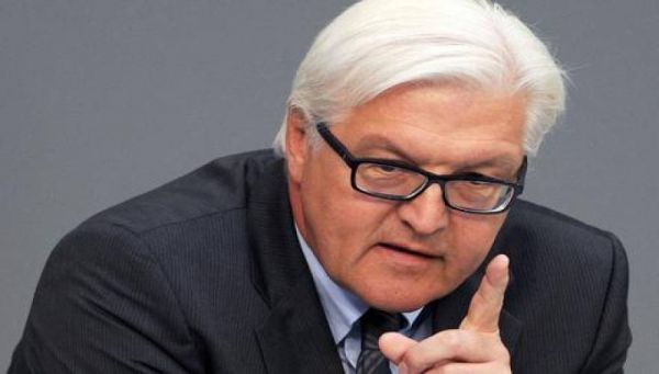 Σταϊνμάγιερ σε Ερντογάν: Καταστρέφεις όλα όσα έχει πετύχει η Τουρκία