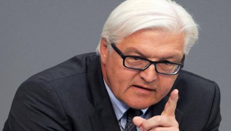 Σταϊνμάγιερ σε Ερντογάν: Καταστρέφεις όλα όσα έχει πετύχει η Τουρκία